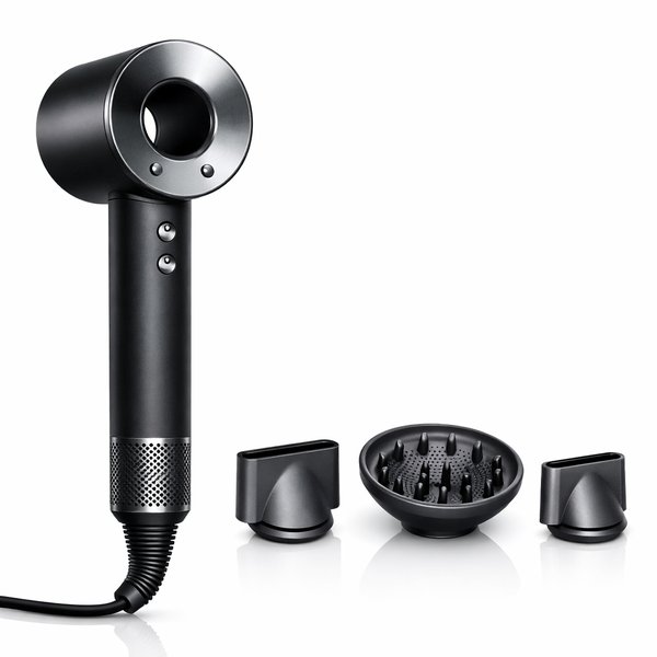 Dyson Airwrap Review